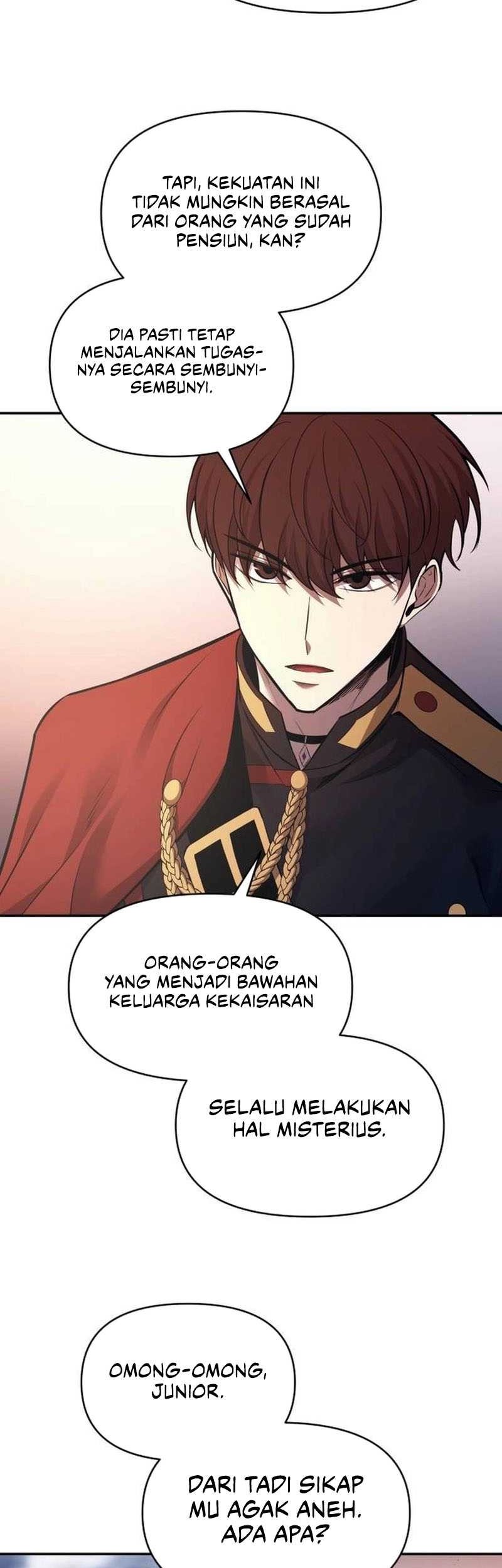 I Became the Tyrant of a Defense Game Chapter 121 - halaman 24