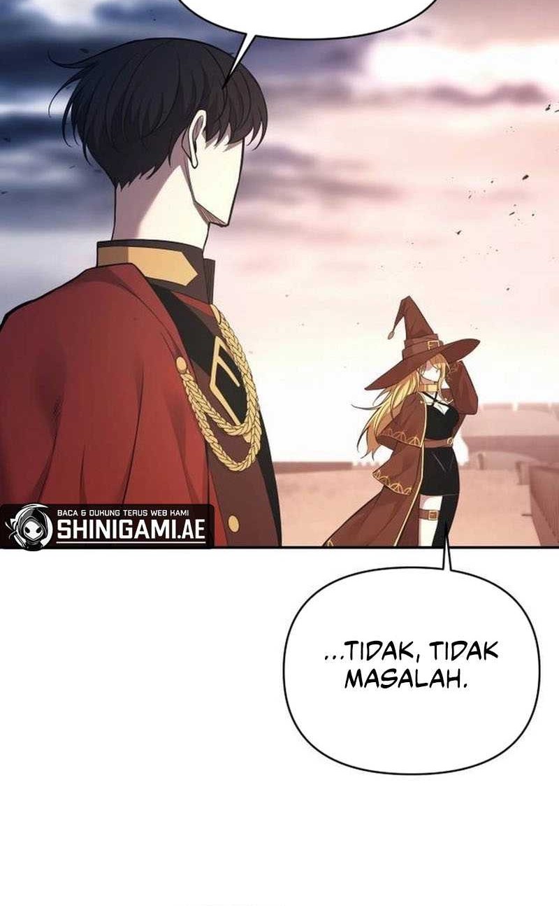 I Became the Tyrant of a Defense Game Chapter 121 - halaman 25