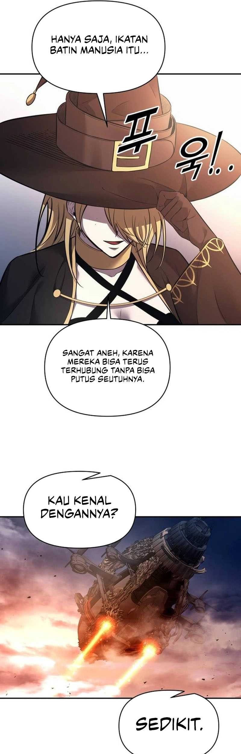 I Became the Tyrant of a Defense Game Chapter 121 - halaman 26
