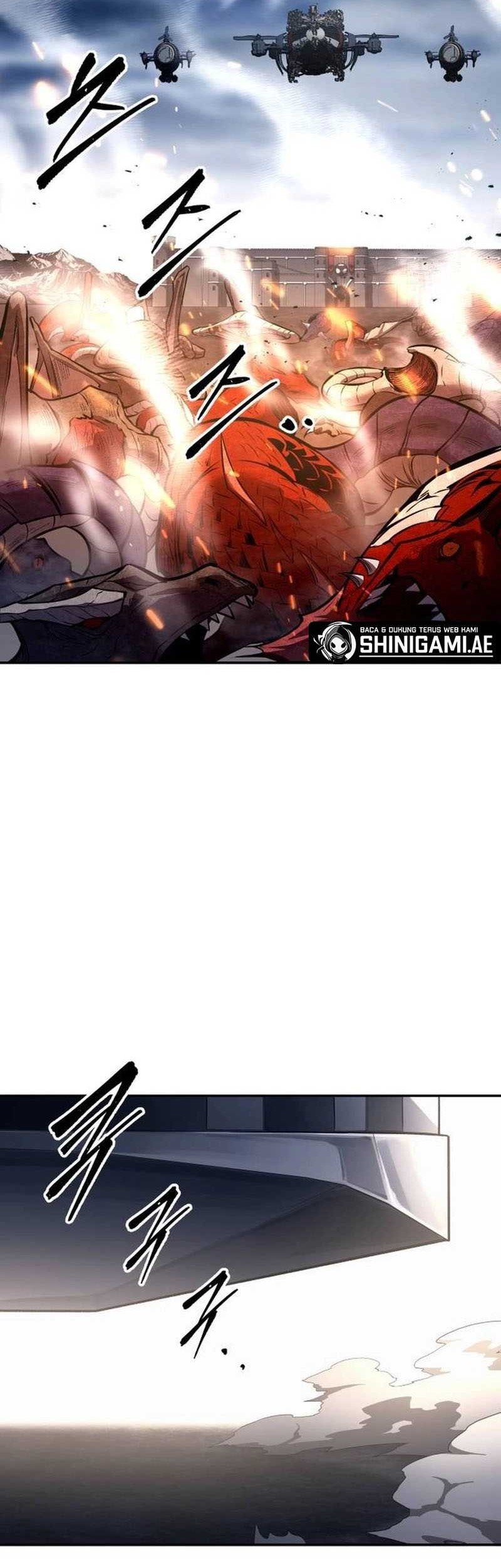 I Became the Tyrant of a Defense Game Chapter 121 - halaman 29