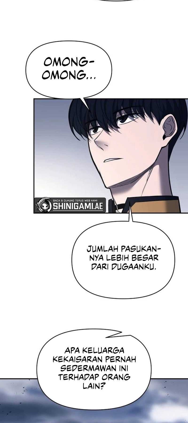 I Became the Tyrant of a Defense Game Chapter 121 - halaman 33