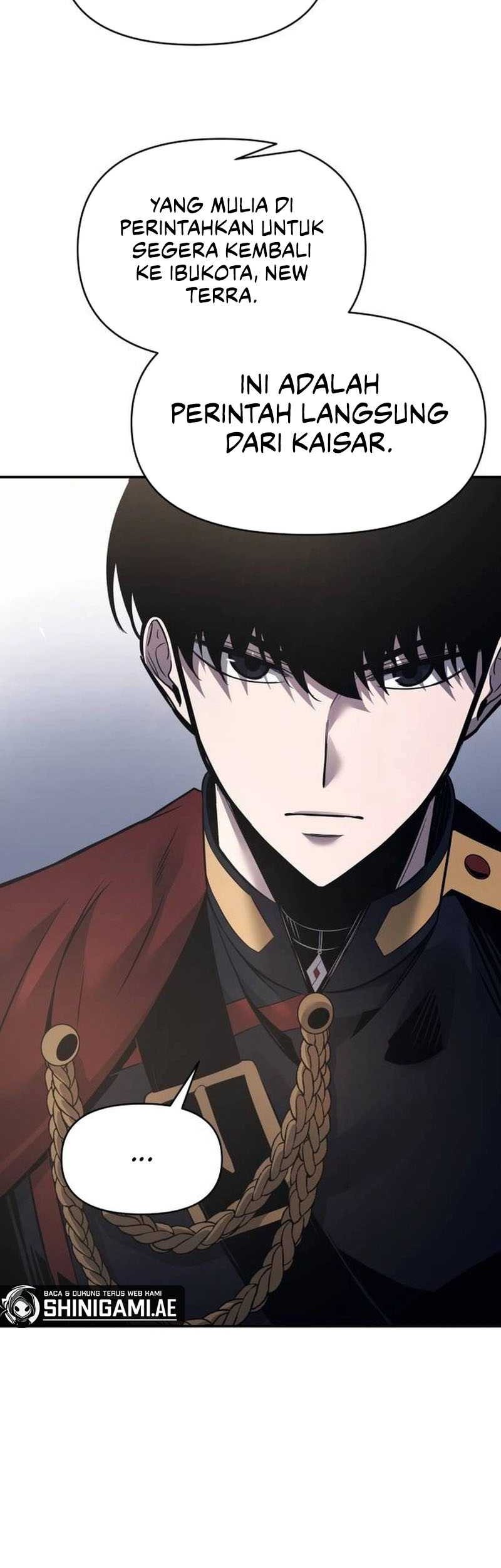 I Became the Tyrant of a Defense Game Chapter 121 - halaman 36