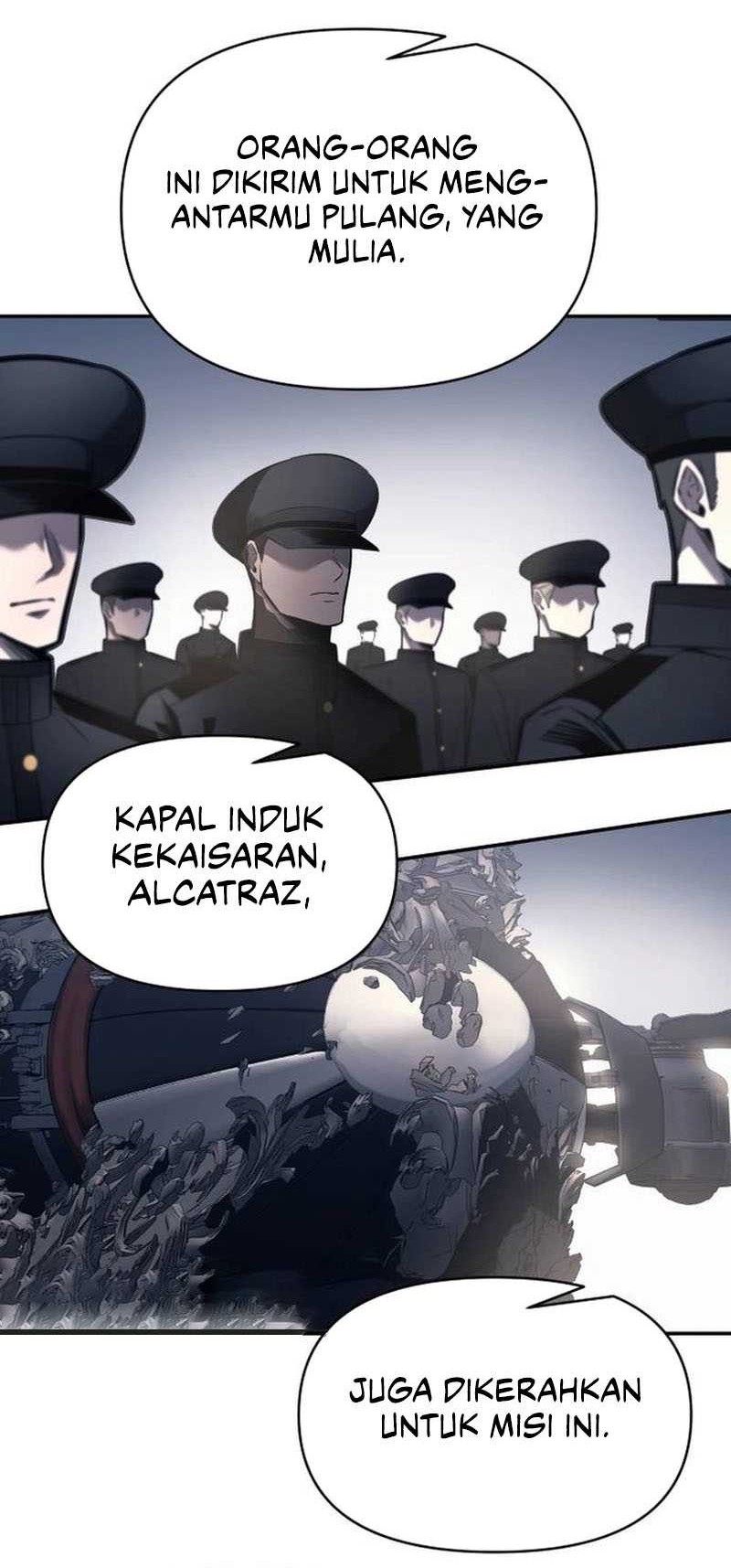 I Became the Tyrant of a Defense Game Chapter 121 - halaman 37