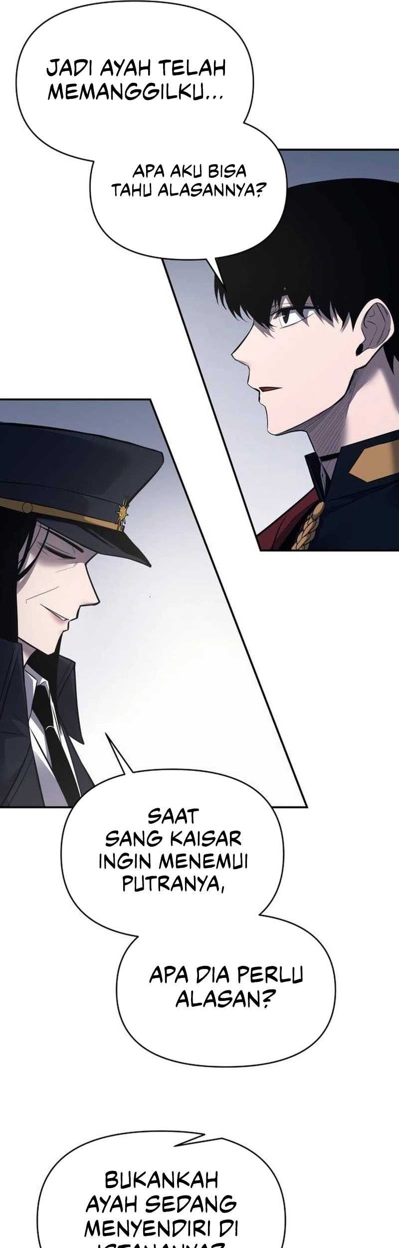 I Became the Tyrant of a Defense Game Chapter 121 - halaman 38