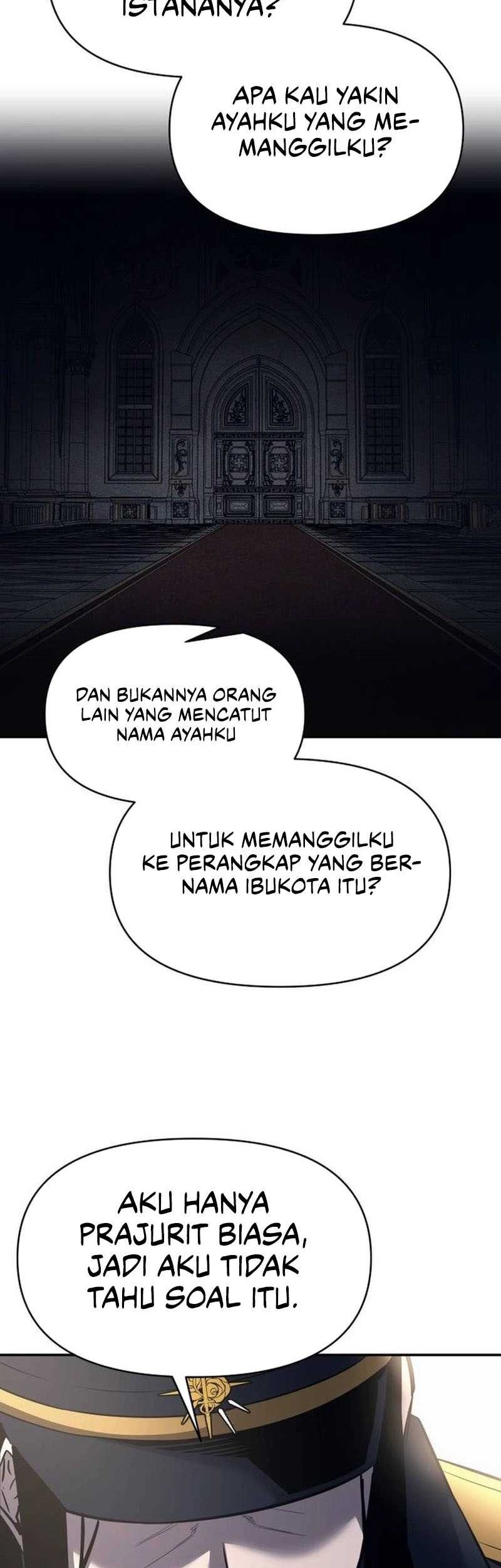 I Became the Tyrant of a Defense Game Chapter 121 - halaman 39
