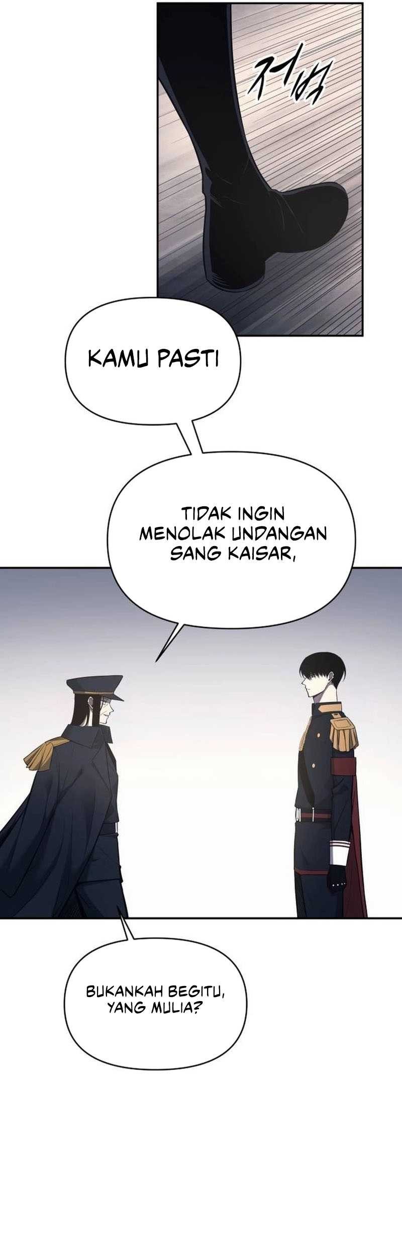 I Became the Tyrant of a Defense Game Chapter 121 - halaman 42