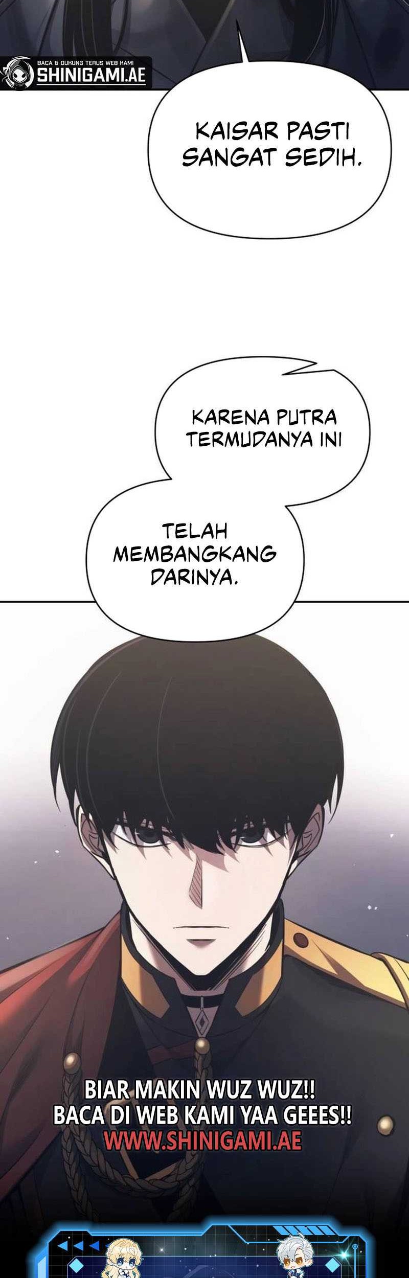 I Became the Tyrant of a Defense Game Chapter 121 - halaman 47