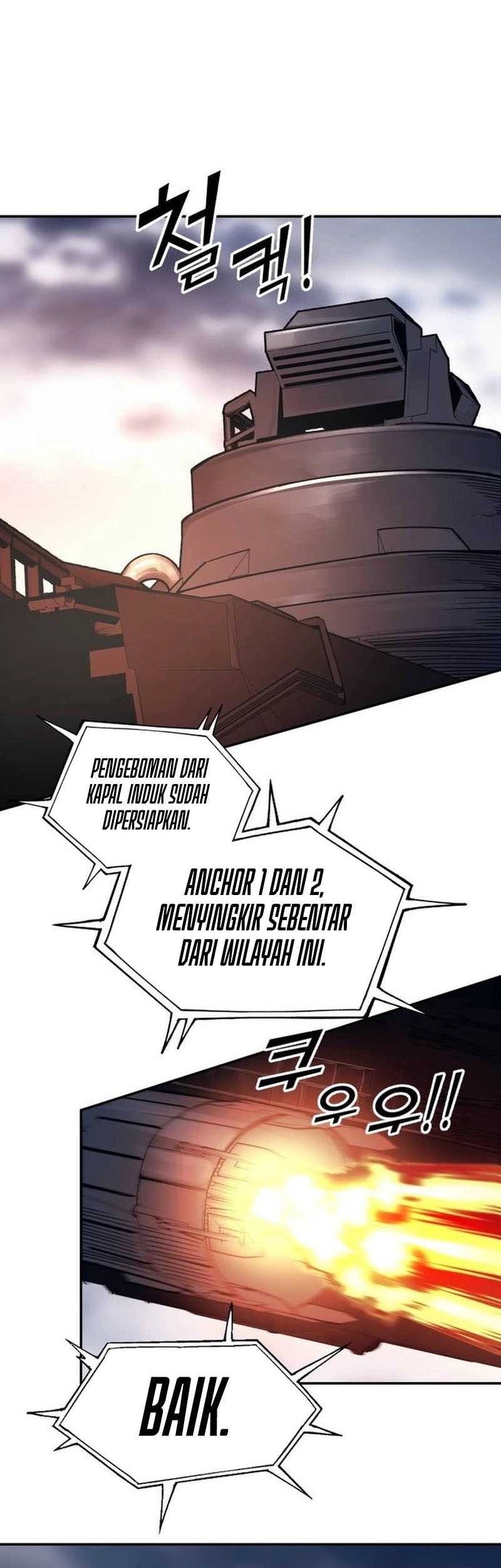 I Became the Tyrant of a Defense Game Chapter 121 - halaman 7