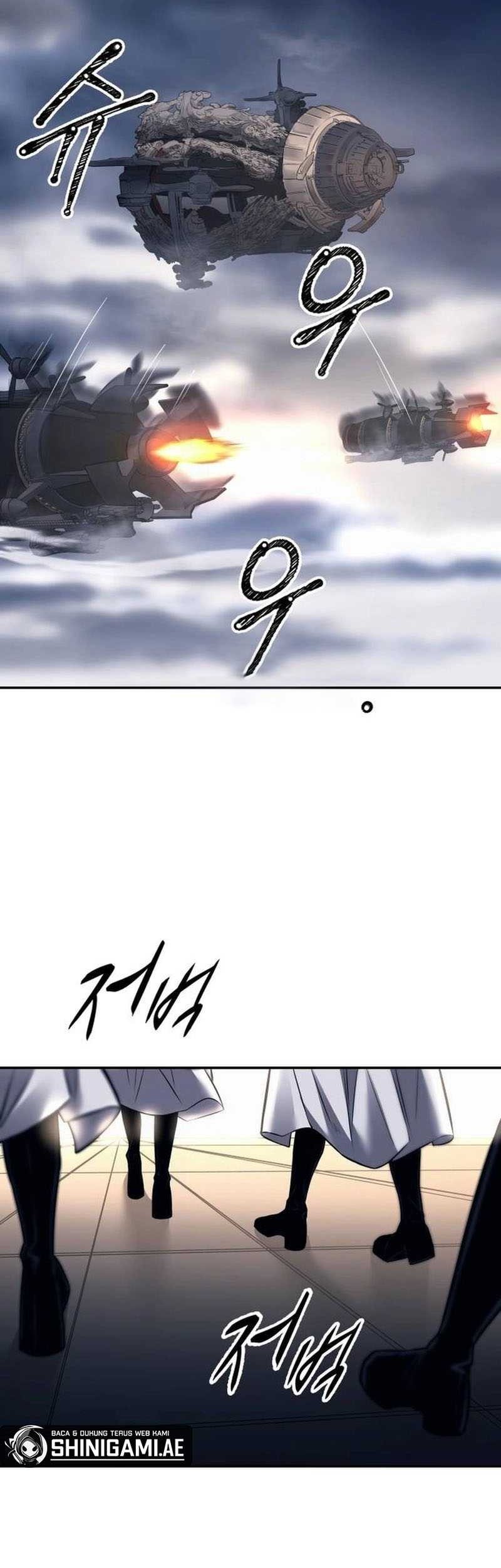 I Became the Tyrant of a Defense Game Chapter 121 - halaman 8
