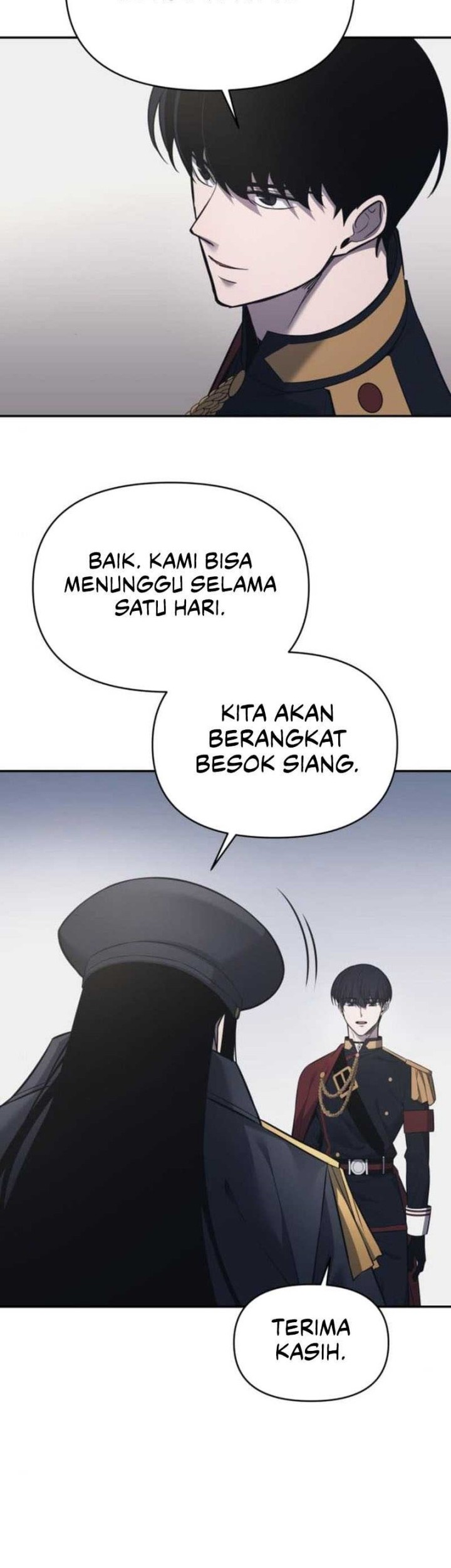 I Became the Tyrant of a Defense Game Chapter 122 - halaman 15