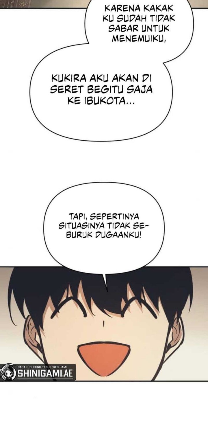 I Became the Tyrant of a Defense Game Chapter 122 - halaman 17
