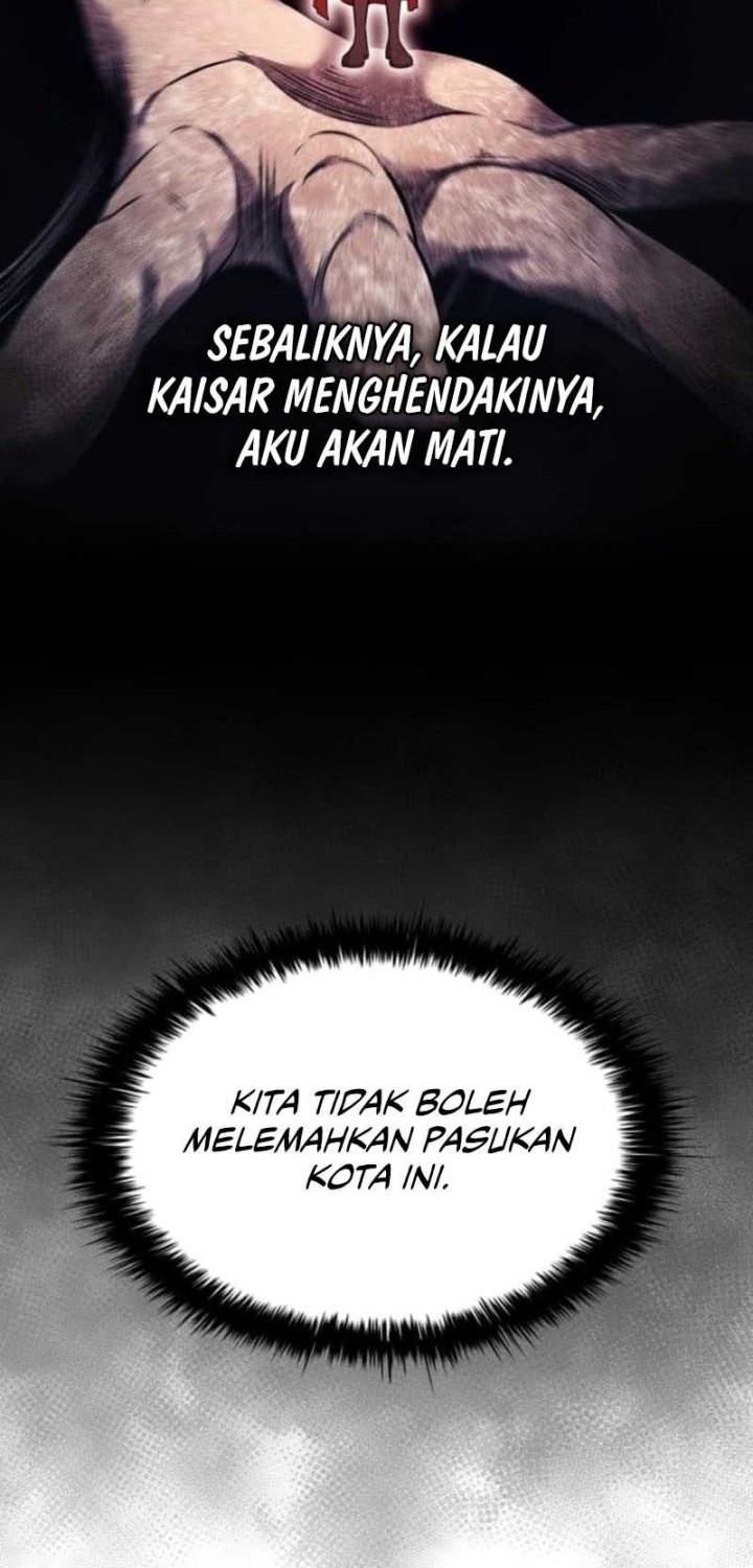 I Became the Tyrant of a Defense Game Chapter 122 - halaman 21