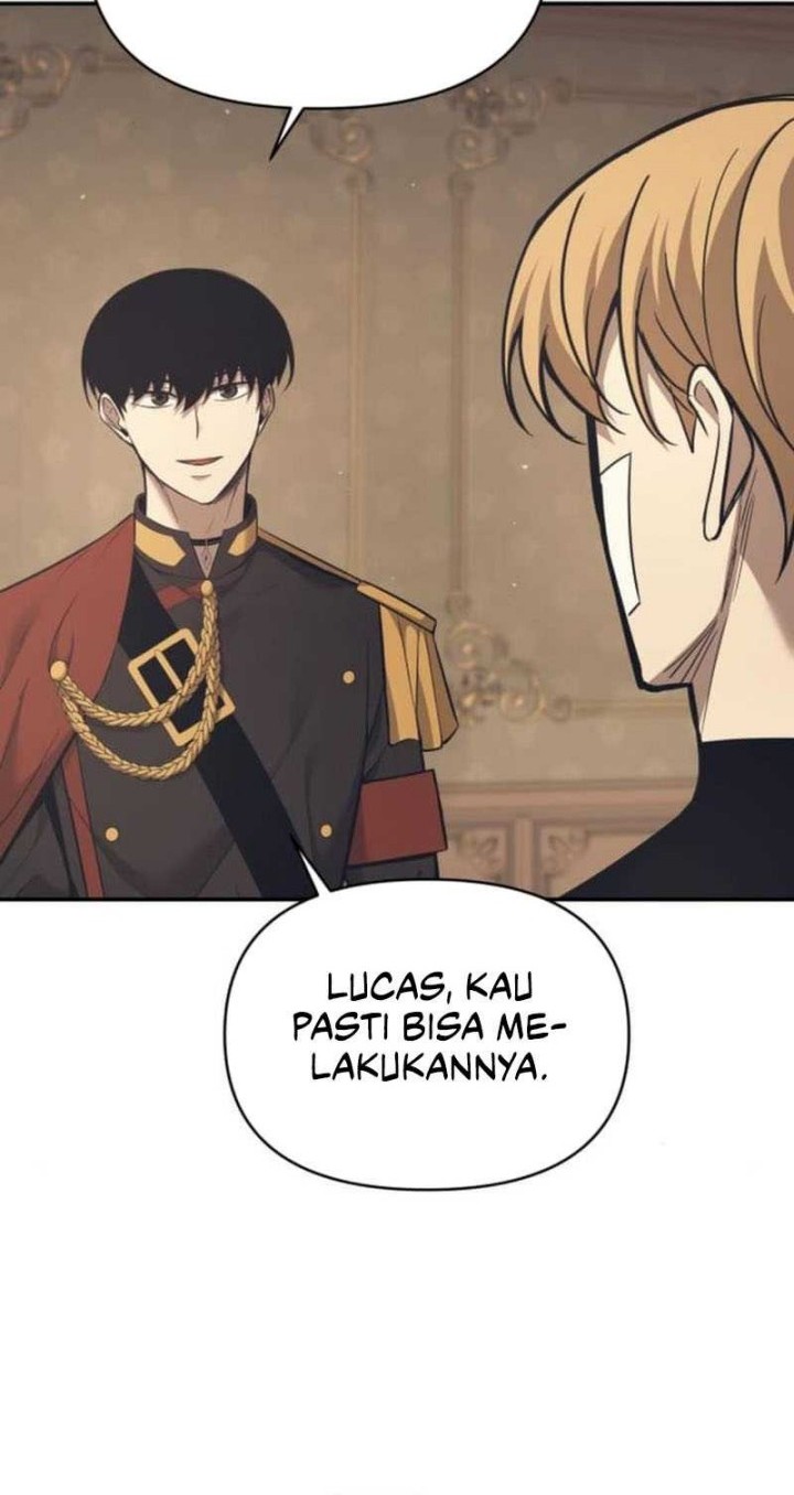 I Became the Tyrant of a Defense Game Chapter 122 - halaman 25