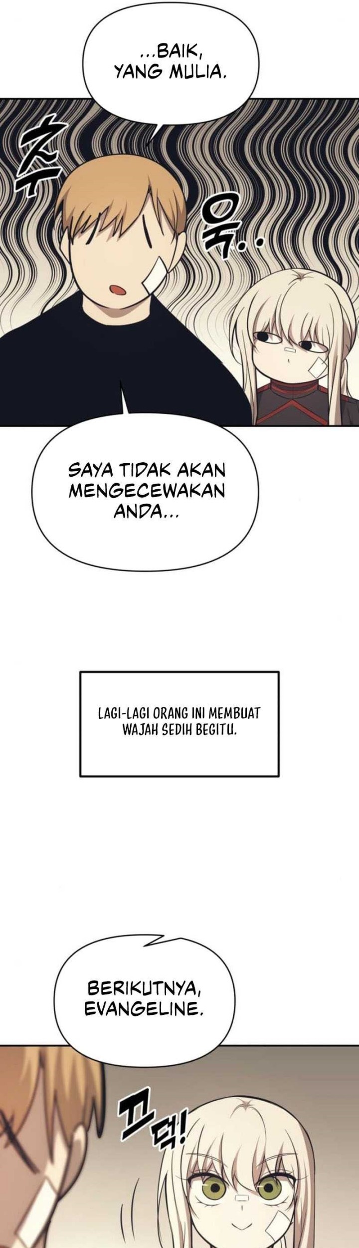 I Became the Tyrant of a Defense Game Chapter 122 - halaman 26