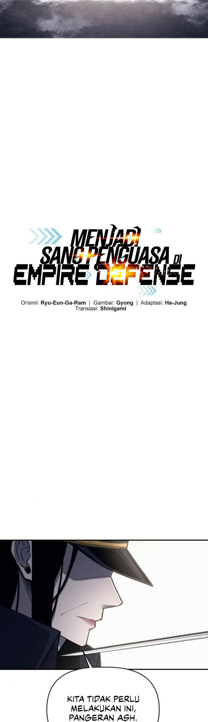 I Became the Tyrant of a Defense Game Chapter 122 - halaman 3