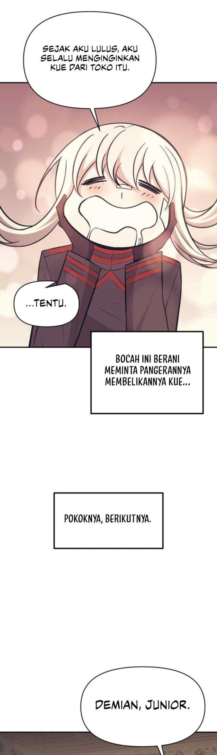 I Became the Tyrant of a Defense Game Chapter 122 - halaman 30