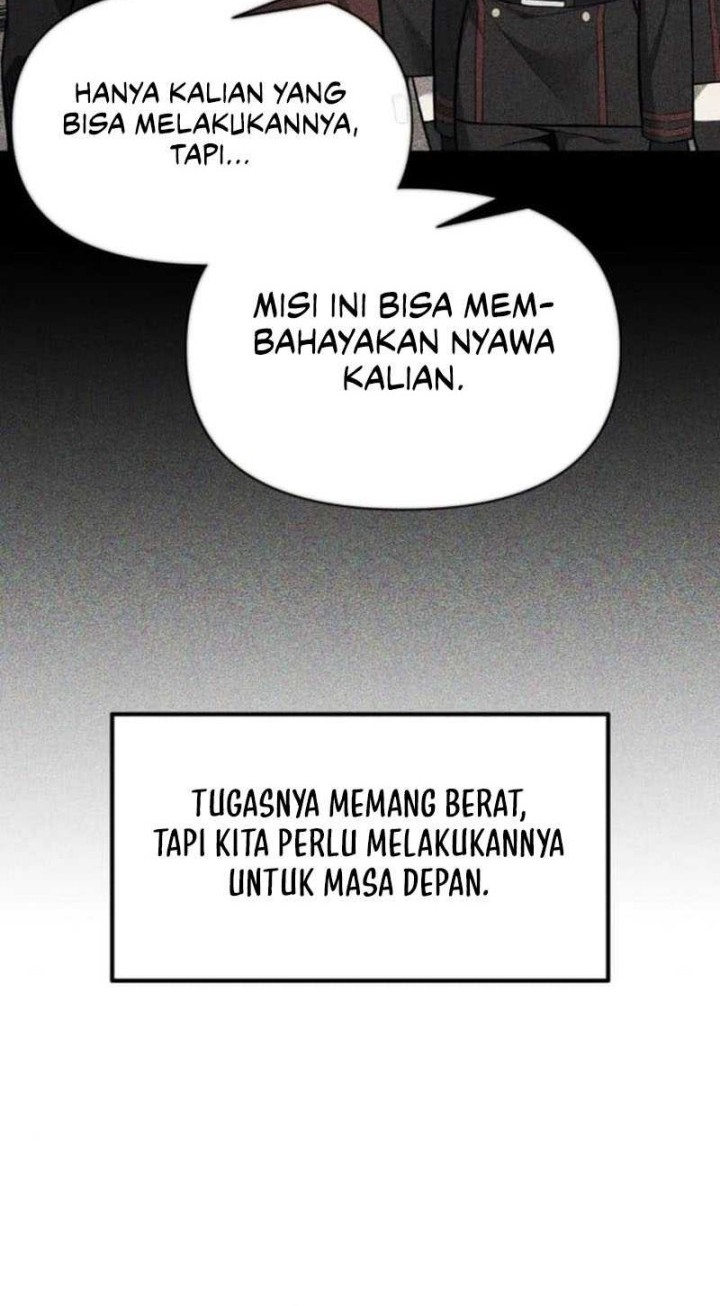 I Became the Tyrant of a Defense Game Chapter 122 - halaman 37