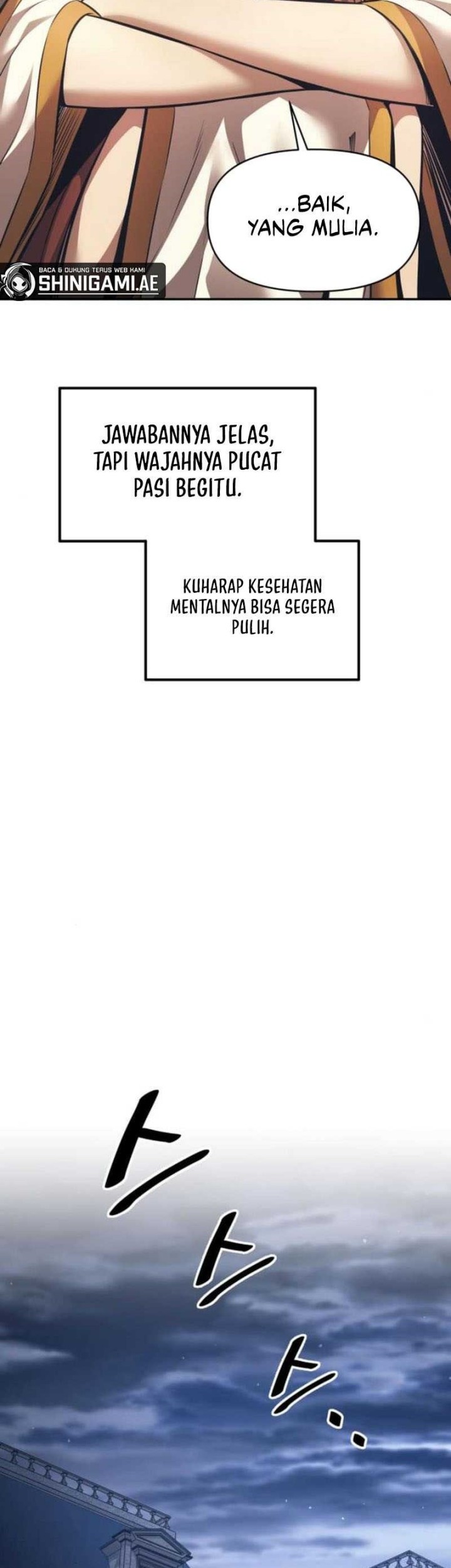 I Became the Tyrant of a Defense Game Chapter 122 - halaman 40