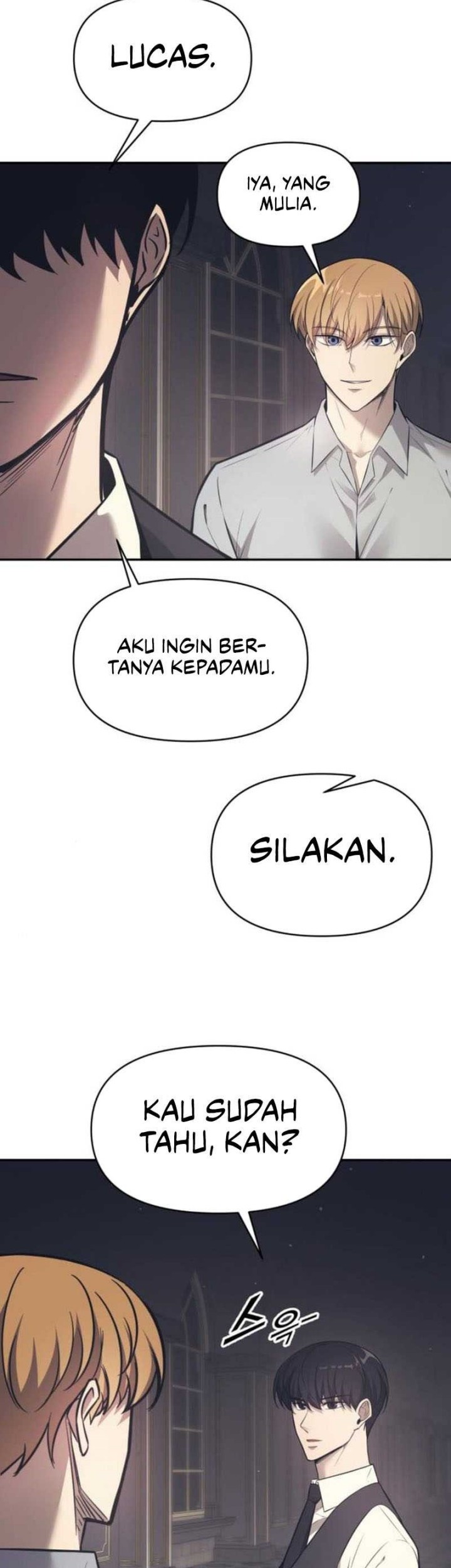 I Became the Tyrant of a Defense Game Chapter 122 - halaman 52