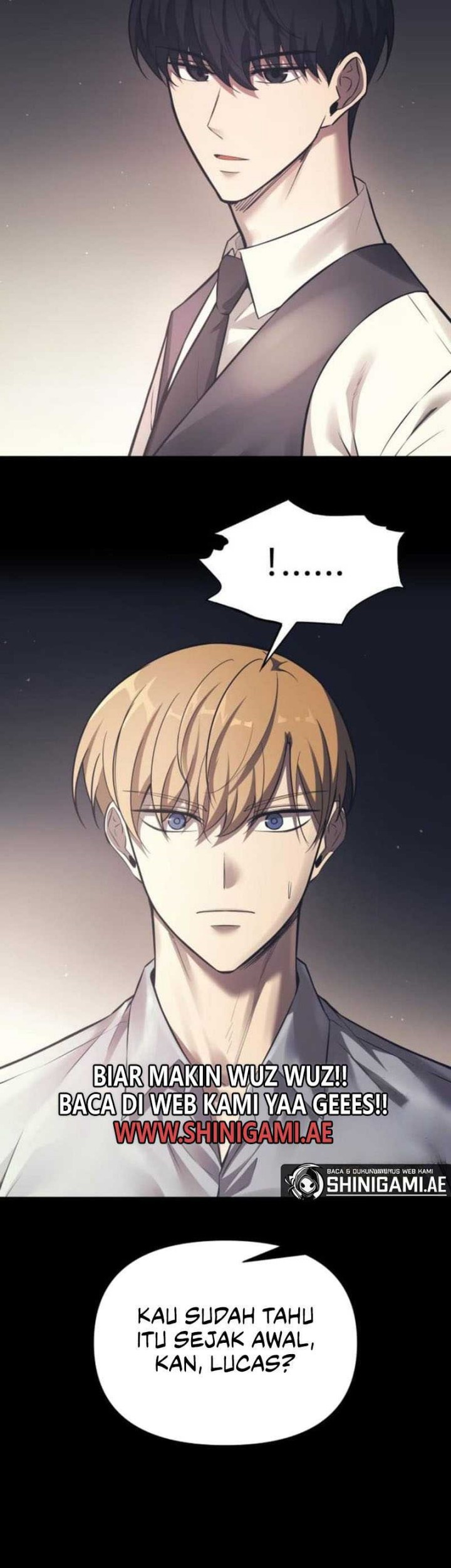 I Became the Tyrant of a Defense Game Chapter 122 - halaman 54