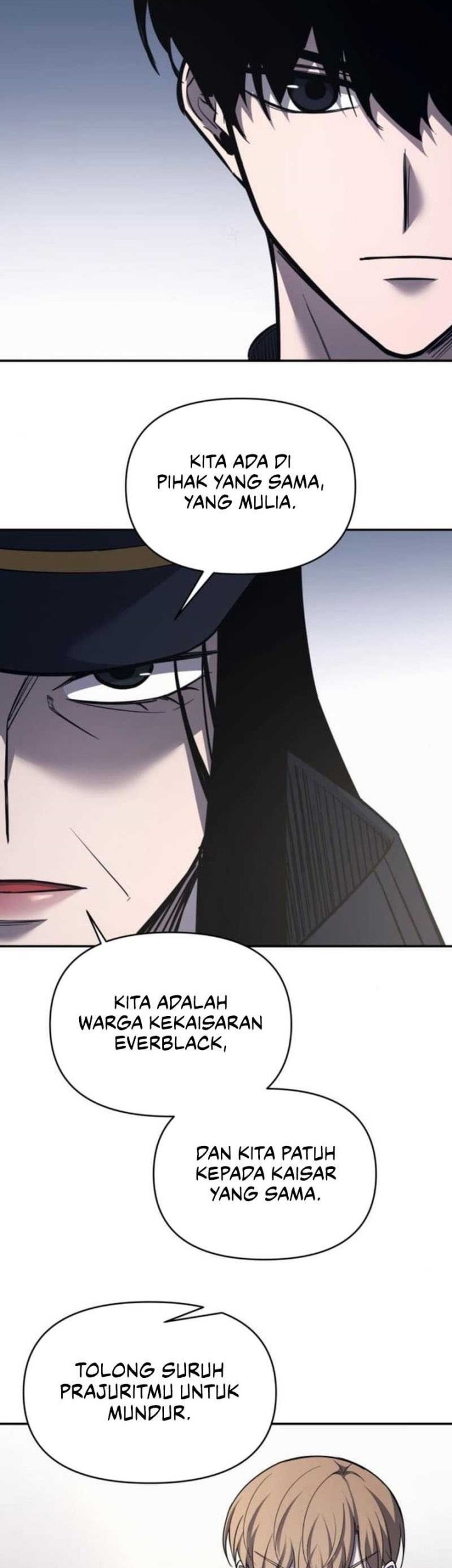 I Became the Tyrant of a Defense Game Chapter 122 - halaman 7