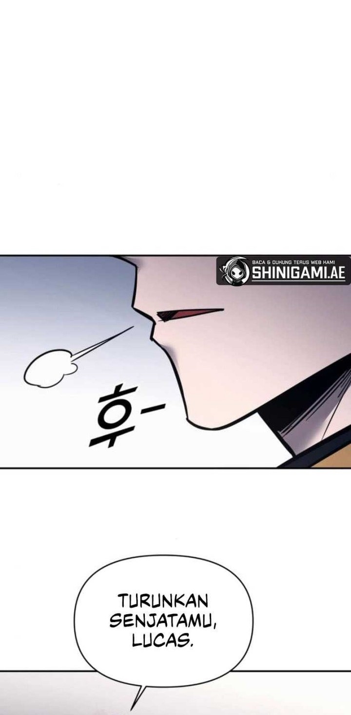 I Became the Tyrant of a Defense Game Chapter 122 - halaman 9