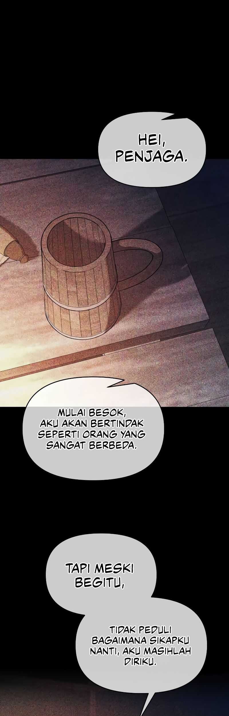 I Became the Tyrant of a Defense Game Chapter 123 - halaman 10
