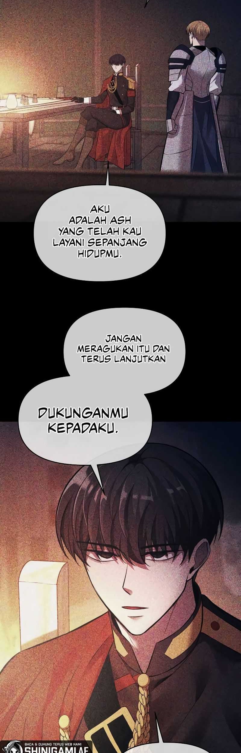 I Became the Tyrant of a Defense Game Chapter 123 - halaman 11