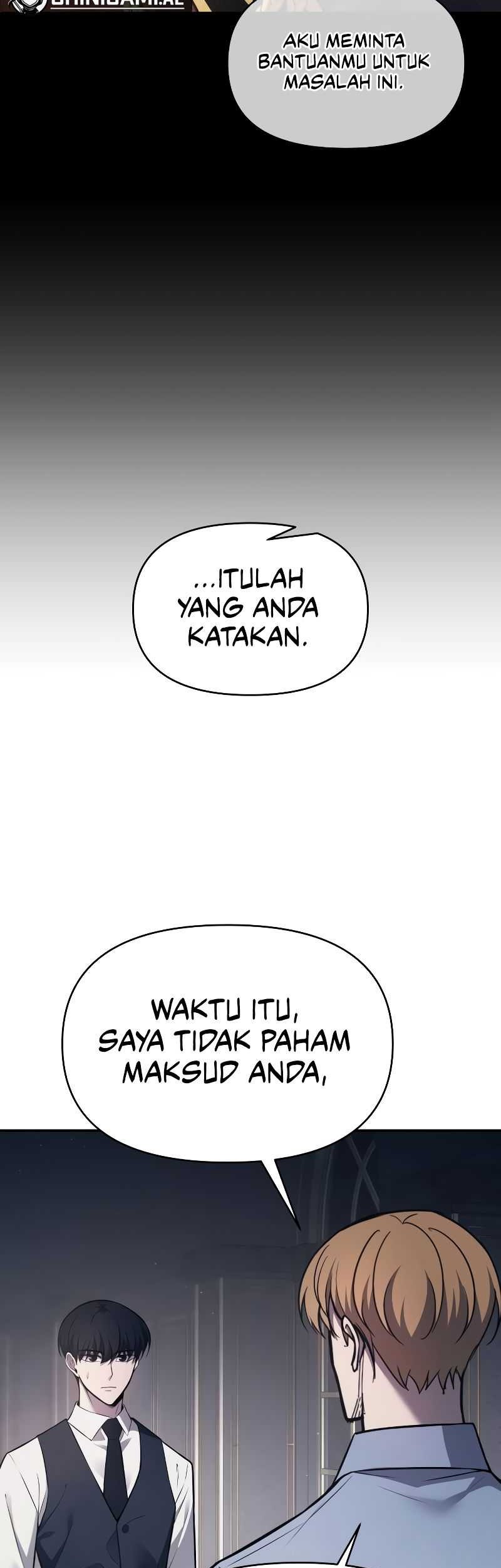 I Became the Tyrant of a Defense Game Chapter 123 - halaman 12