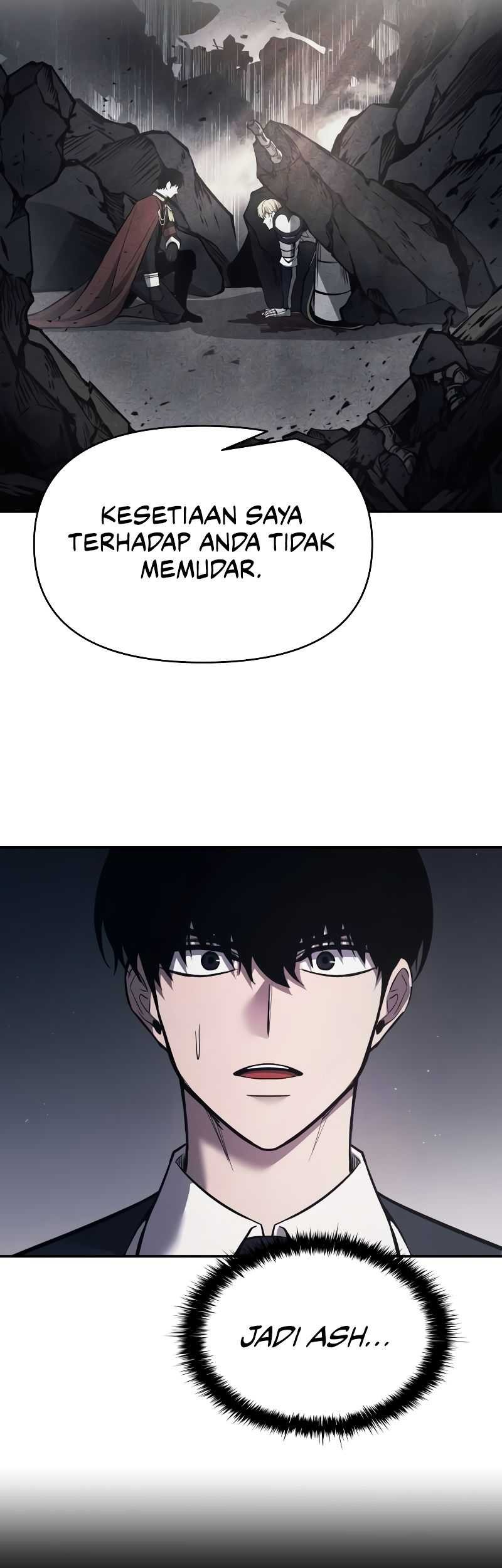 I Became the Tyrant of a Defense Game Chapter 123 - halaman 14