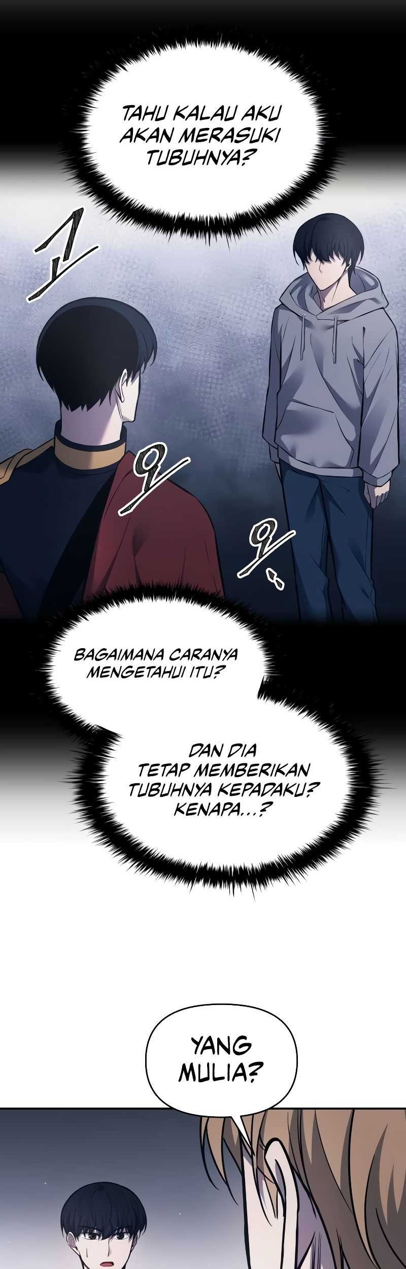 I Became the Tyrant of a Defense Game Chapter 123 - halaman 15