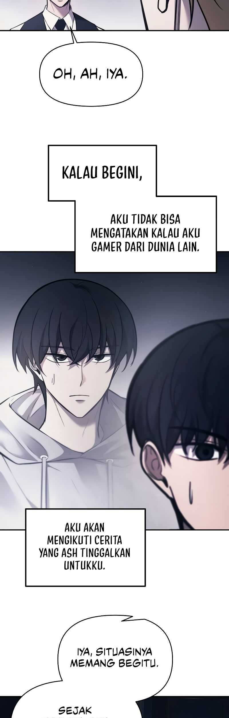 I Became the Tyrant of a Defense Game Chapter 123 - halaman 16