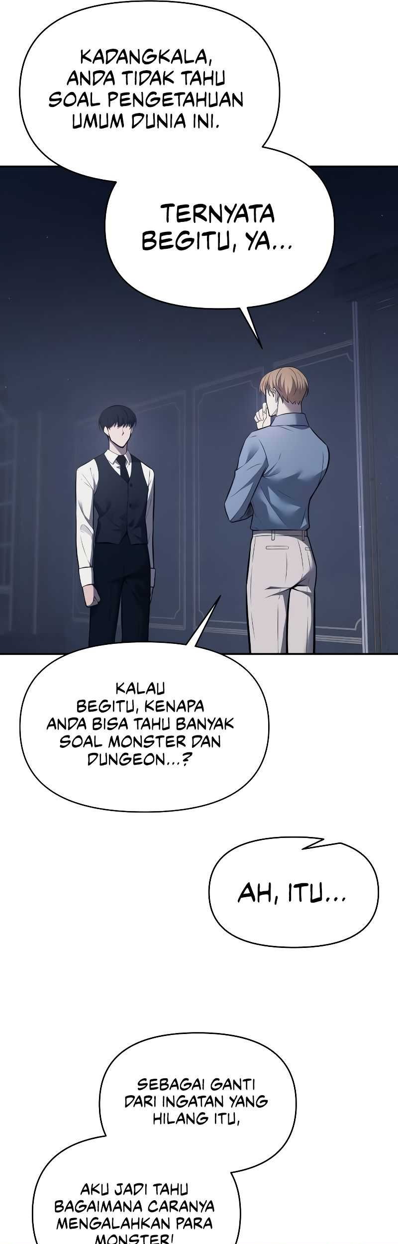 I Became the Tyrant of a Defense Game Chapter 123 - halaman 18