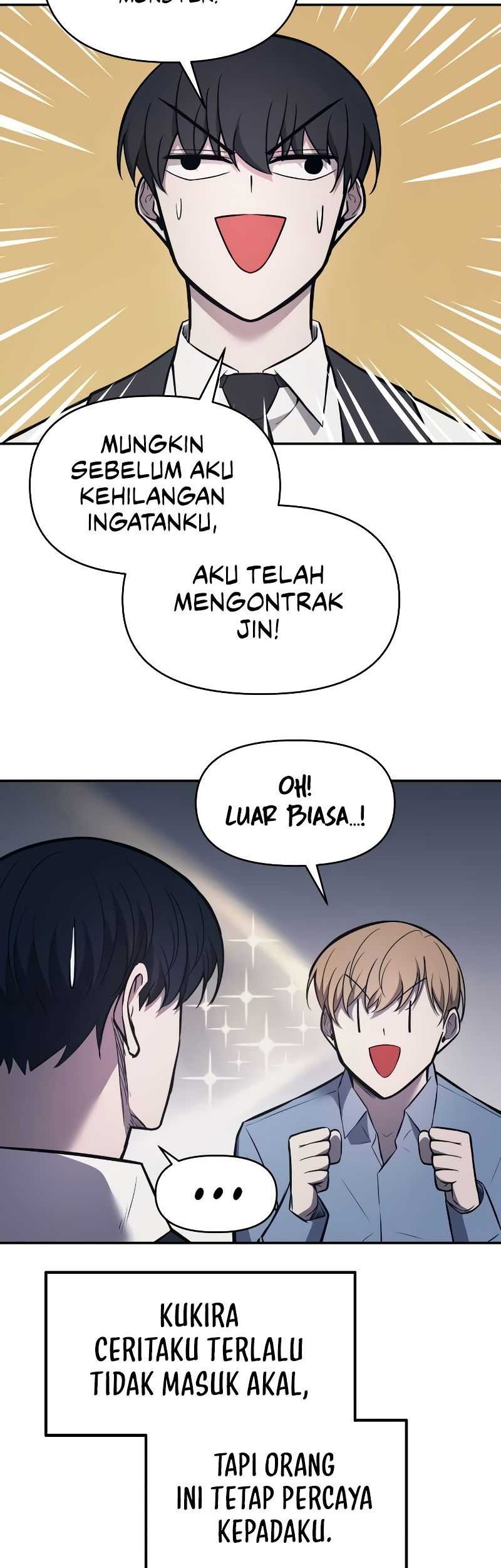 I Became the Tyrant of a Defense Game Chapter 123 - halaman 19