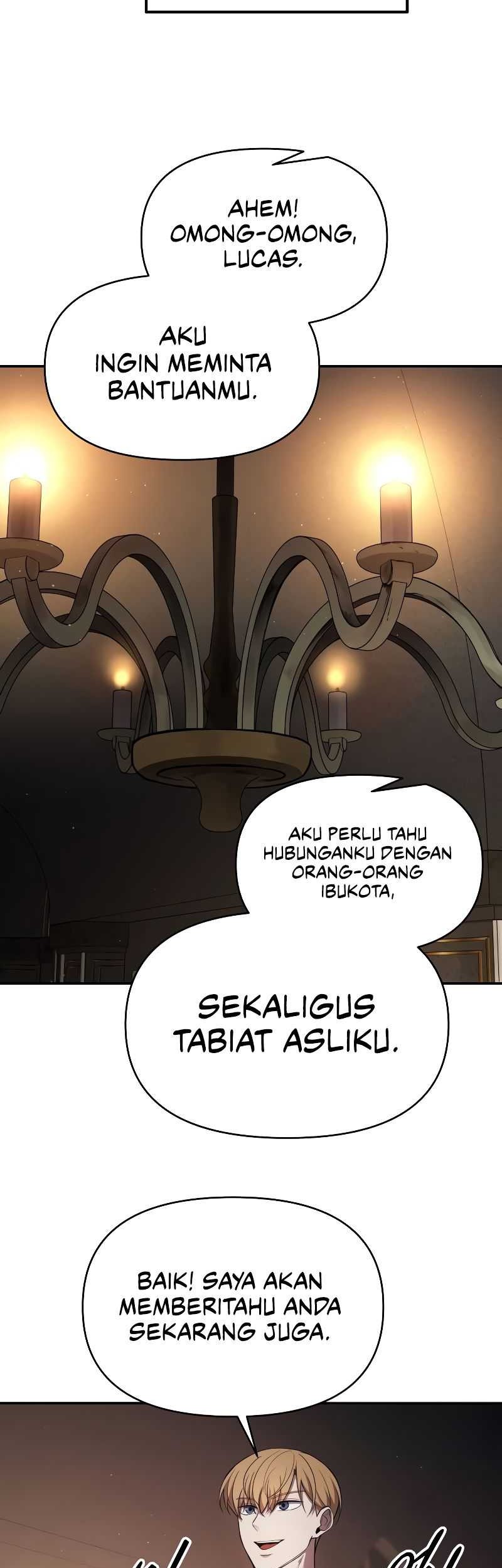 I Became the Tyrant of a Defense Game Chapter 123 - halaman 20