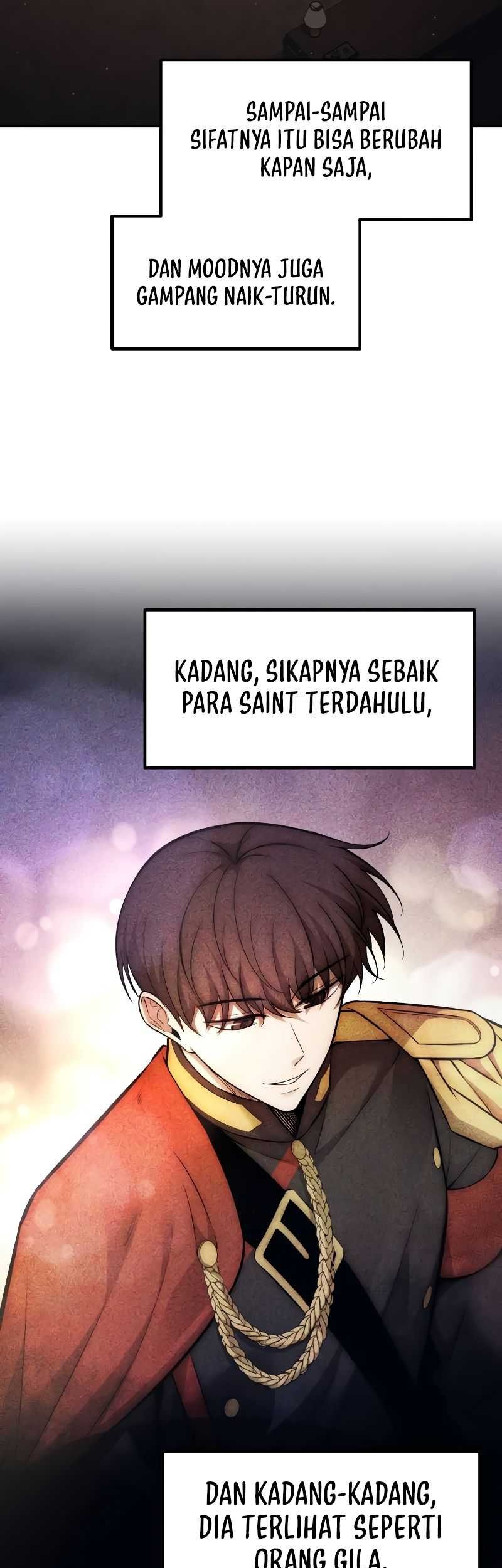 I Became the Tyrant of a Defense Game Chapter 123 - halaman 22