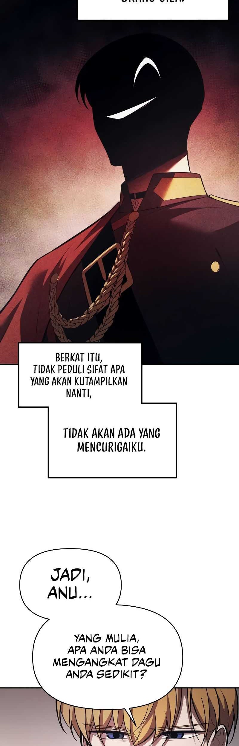 I Became the Tyrant of a Defense Game Chapter 123 - halaman 23