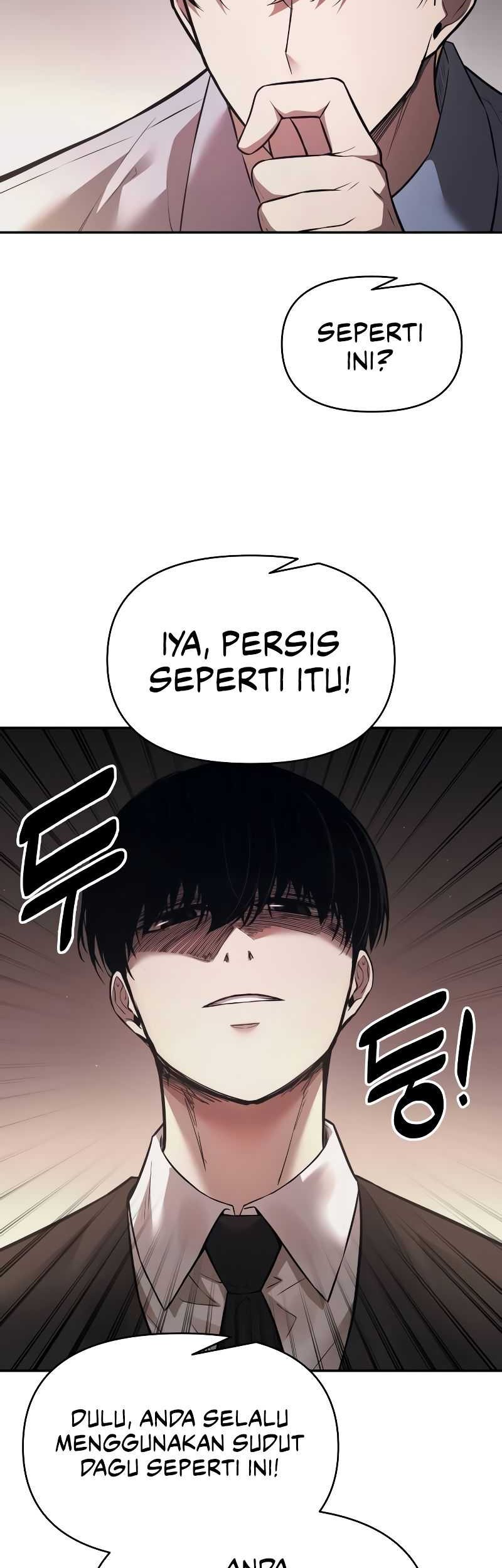 I Became the Tyrant of a Defense Game Chapter 123 - halaman 24