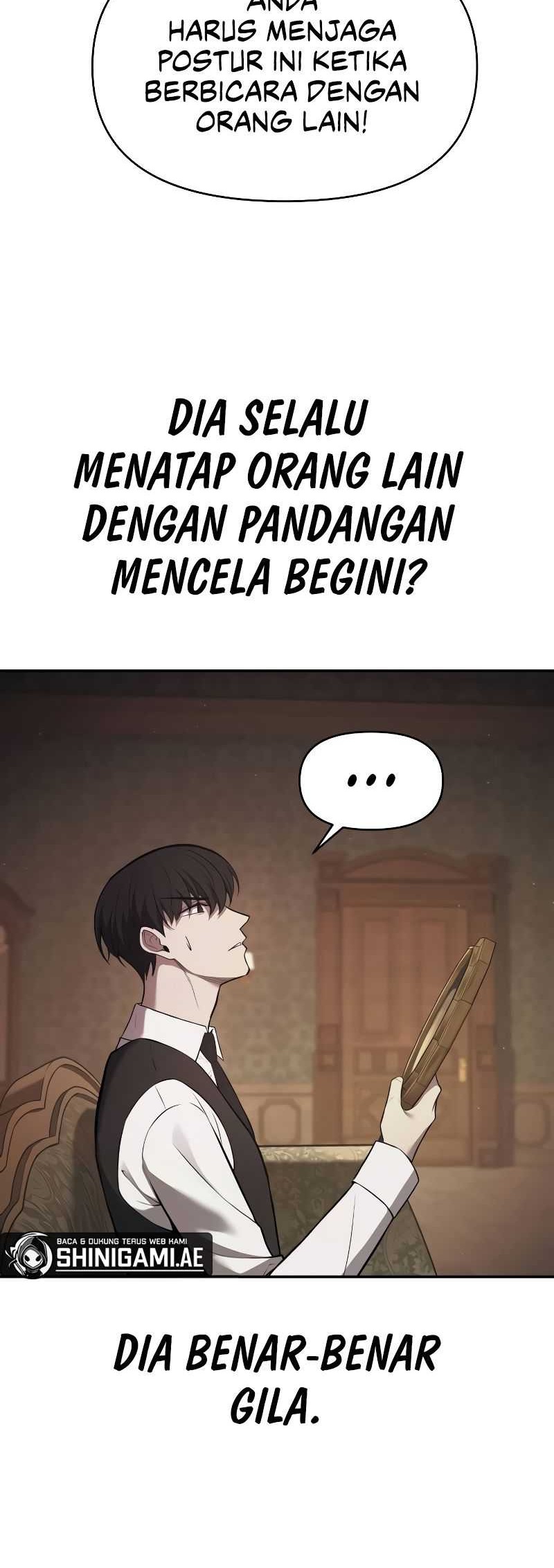 I Became the Tyrant of a Defense Game Chapter 123 - halaman 25