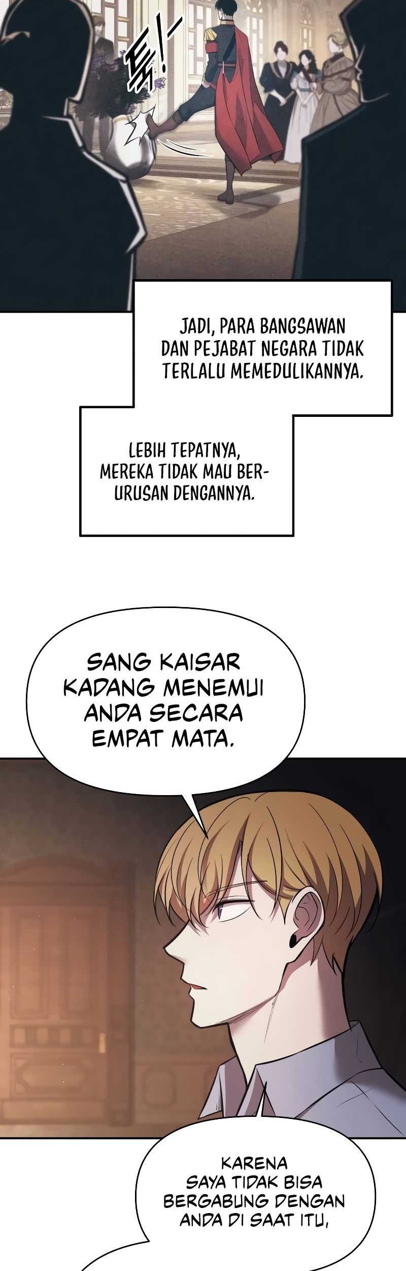 I Became the Tyrant of a Defense Game Chapter 123 - halaman 27