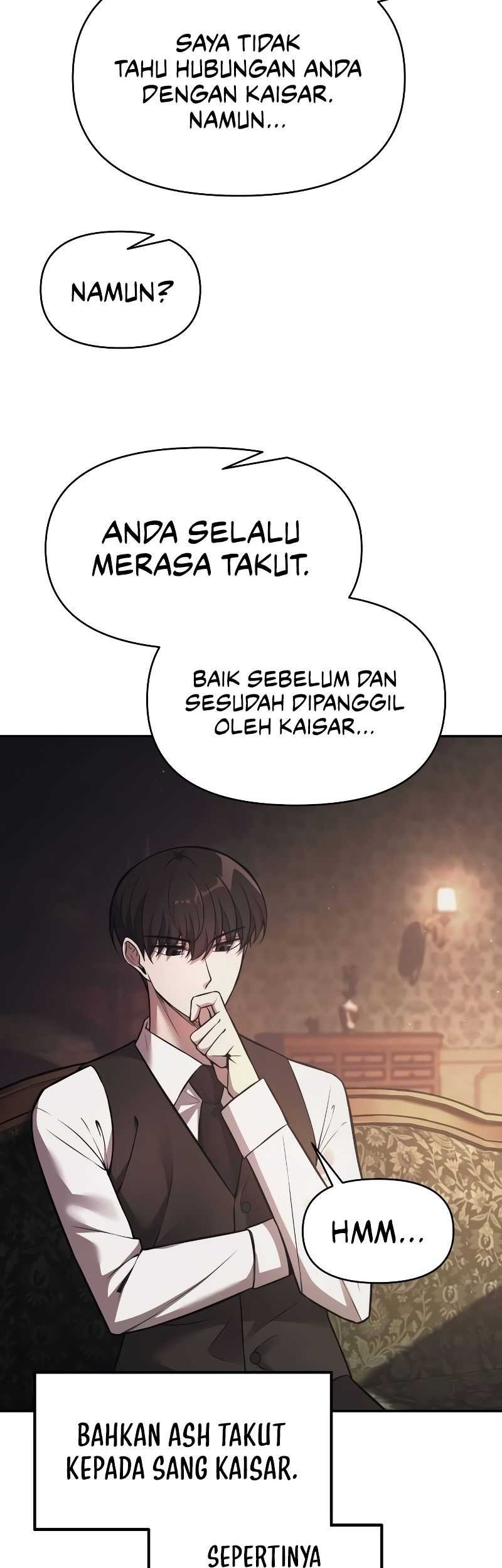 I Became the Tyrant of a Defense Game Chapter 123 - halaman 28