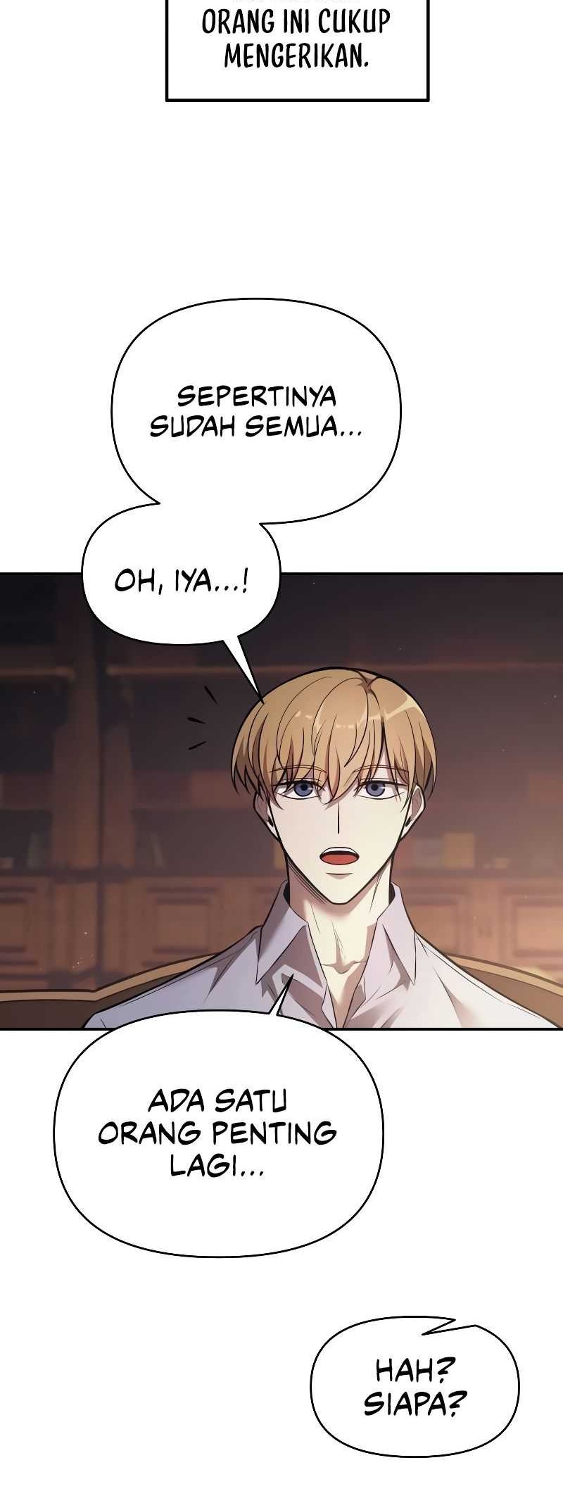I Became the Tyrant of a Defense Game Chapter 123 - halaman 29