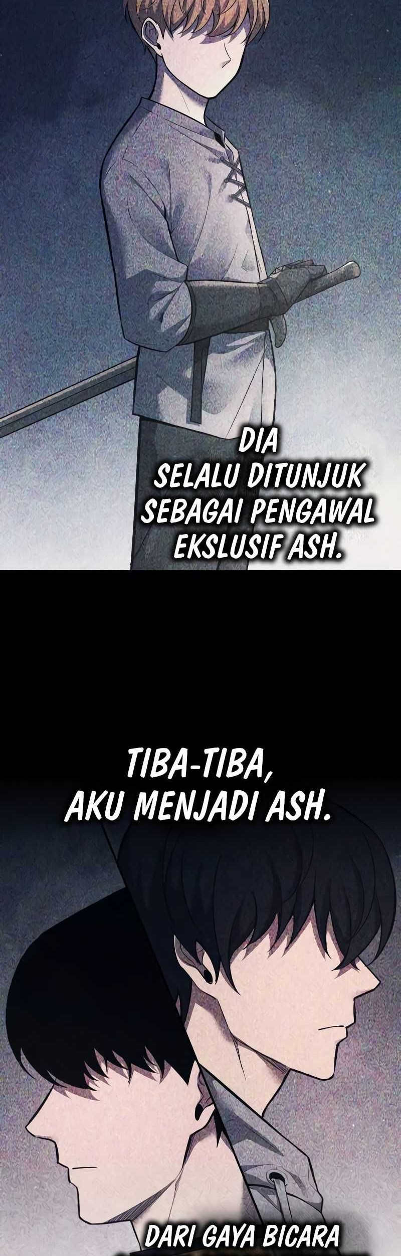 I Became the Tyrant of a Defense Game Chapter 123 - halaman 3