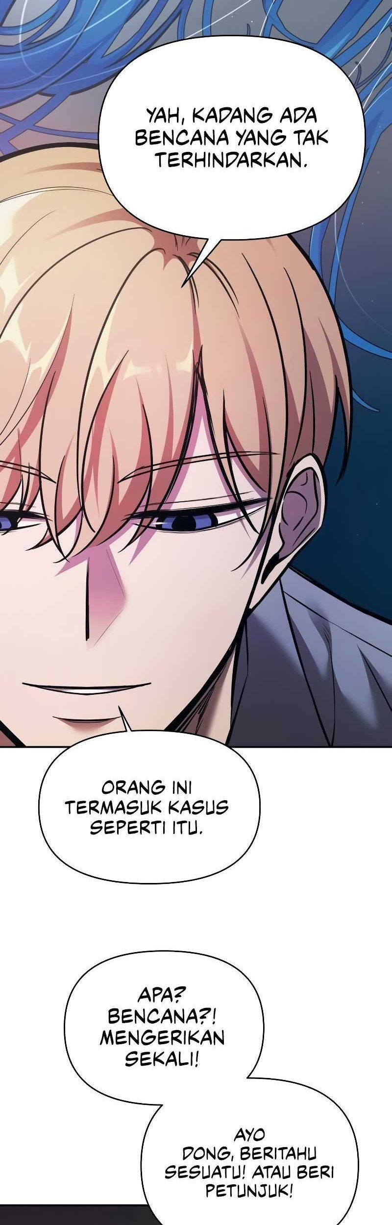 I Became the Tyrant of a Defense Game Chapter 123 - halaman 31