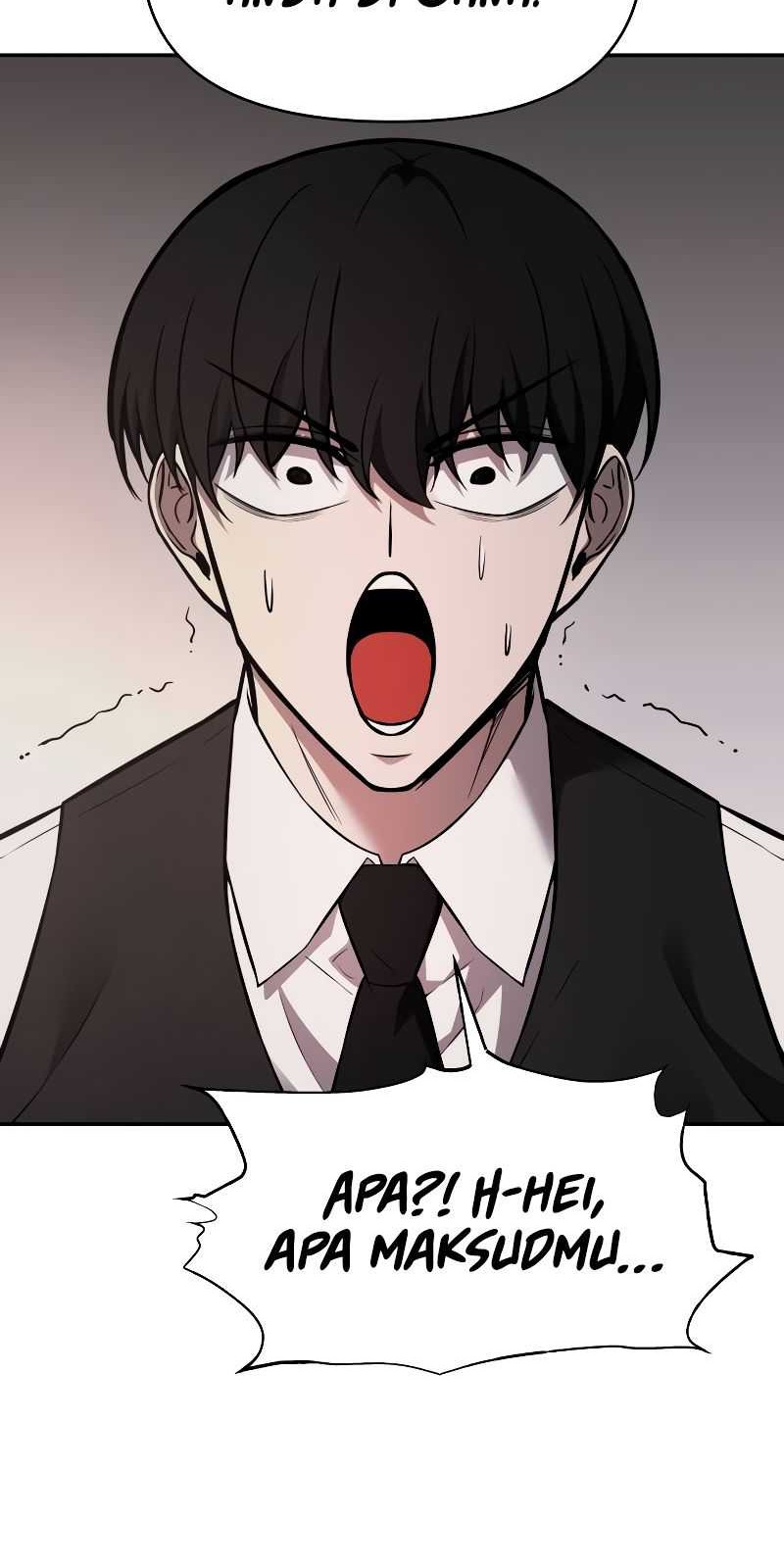 I Became the Tyrant of a Defense Game Chapter 123 - halaman 33