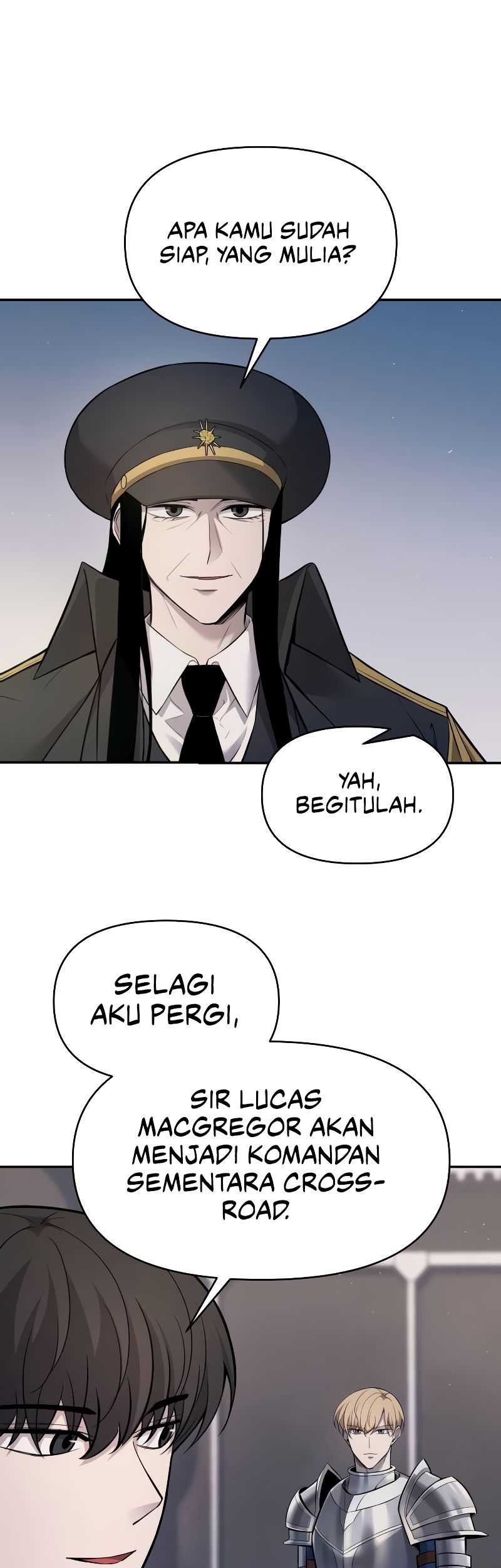 I Became the Tyrant of a Defense Game Chapter 123 - halaman 38
