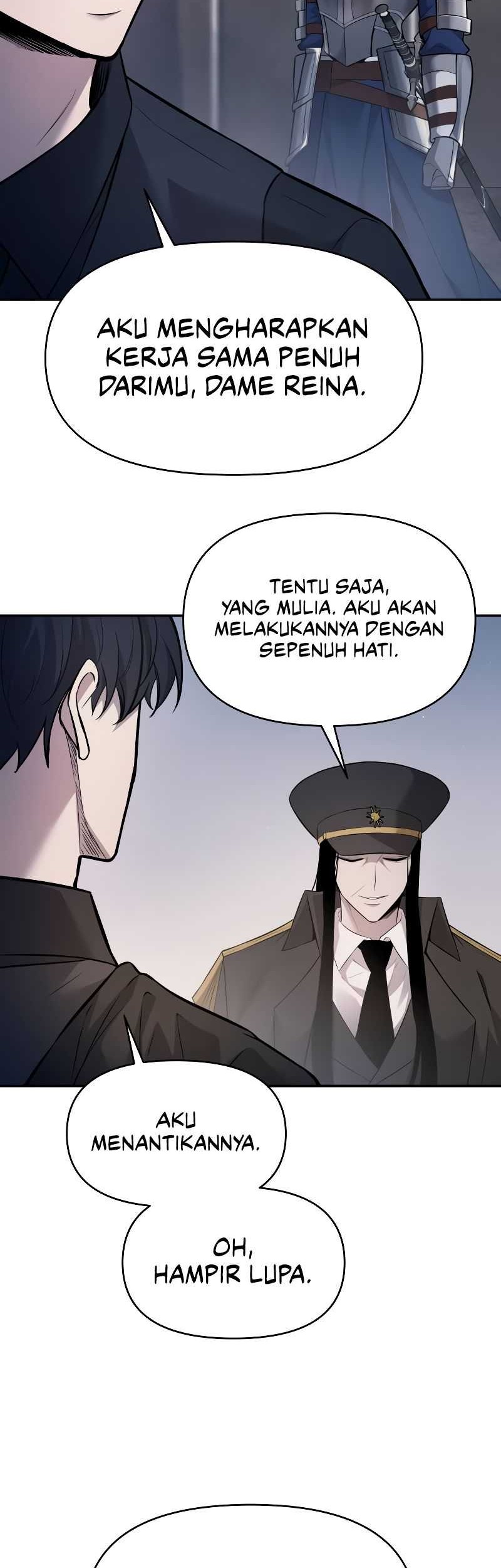 I Became the Tyrant of a Defense Game Chapter 123 - halaman 39