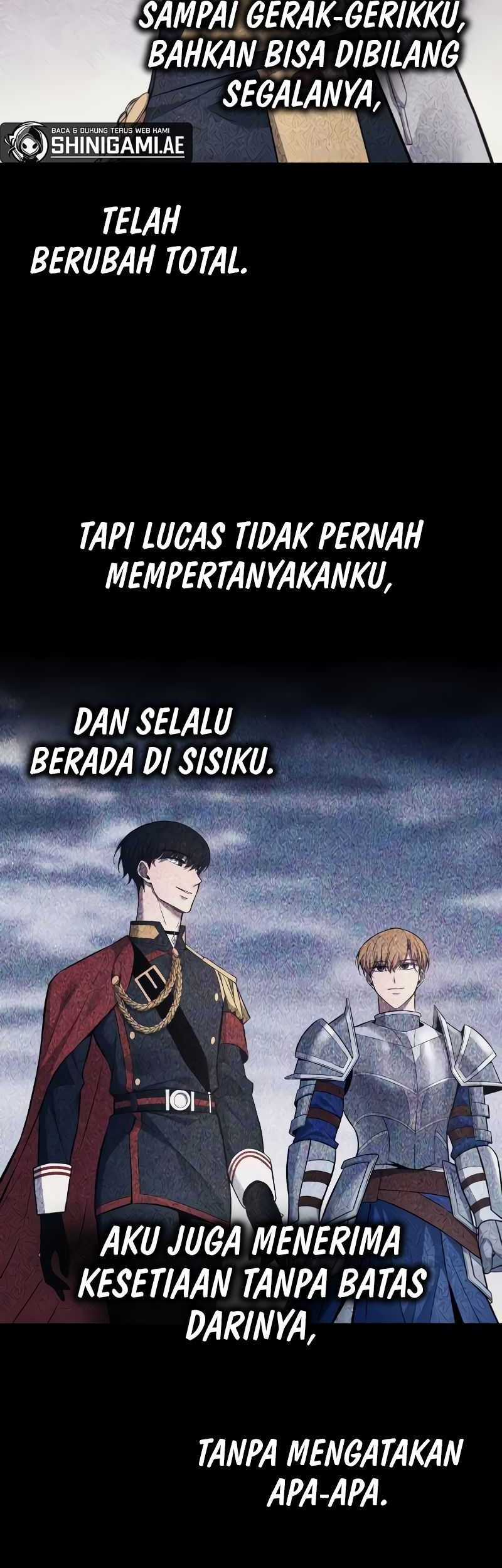 I Became the Tyrant of a Defense Game Chapter 123 - halaman 4