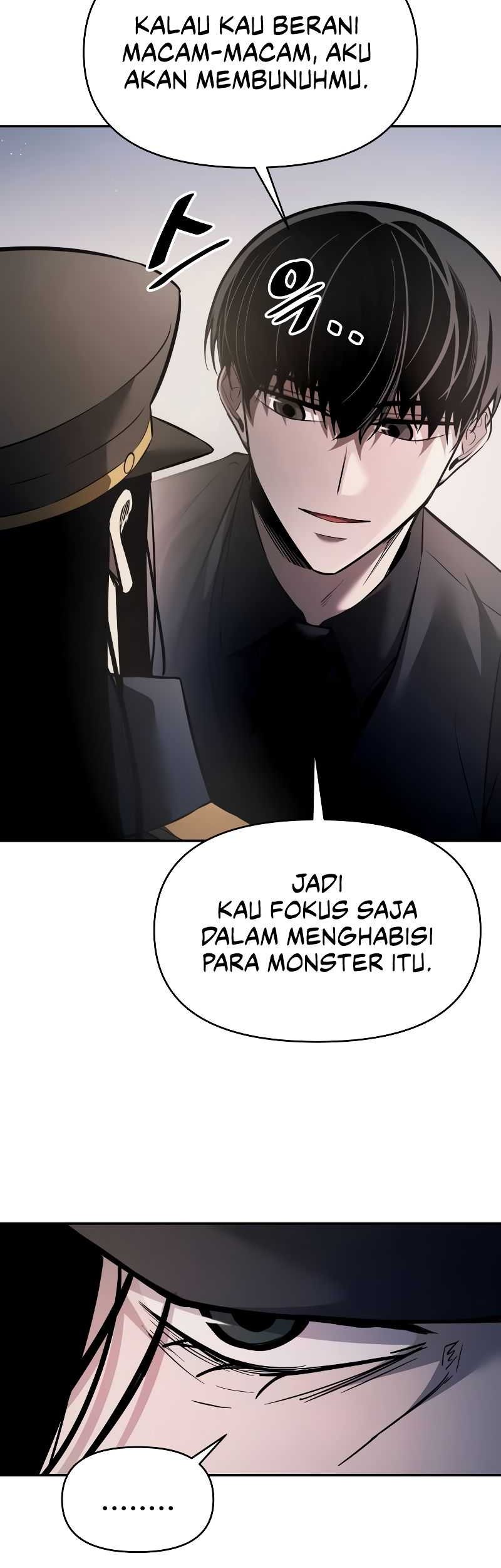 I Became the Tyrant of a Defense Game Chapter 123 - halaman 40