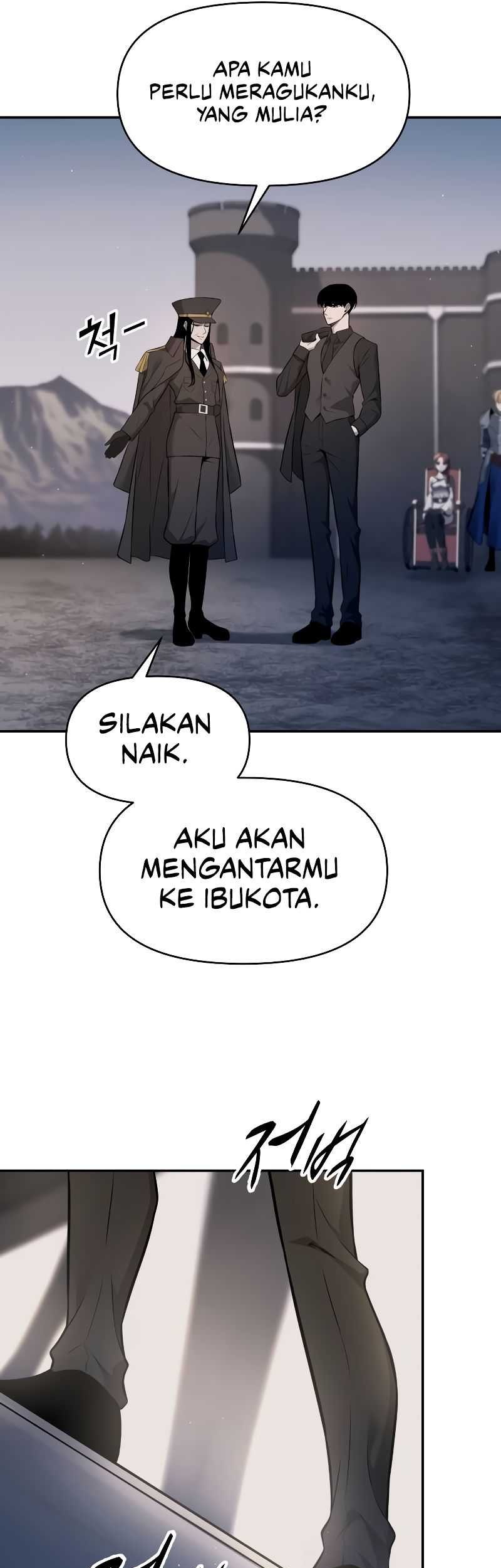 I Became the Tyrant of a Defense Game Chapter 123 - halaman 42